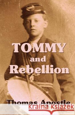 TOMMY and Rebellion