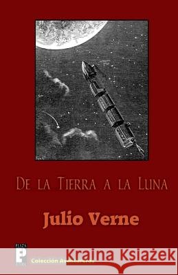 De la Tierra a la Luna