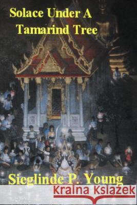 Solace Under A Tamarind Tree