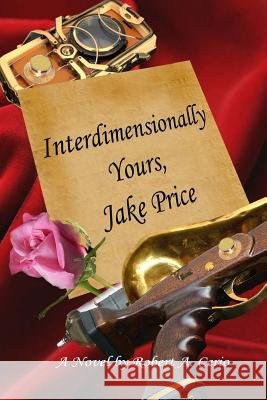 Interdimensionally Yours, Jake Price
