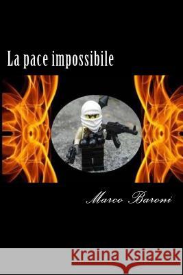 La pace impossibile