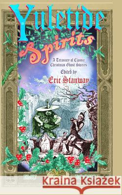 Yuletide Spirits