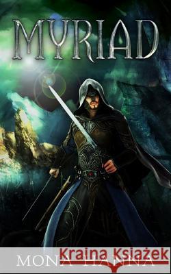 Myriad (Prentor Book 1)