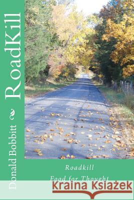 Roadkill: Food for Thought