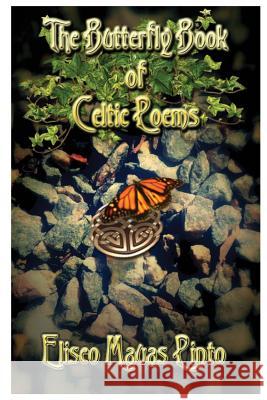 The Butterfly Book Of Celtic Poems