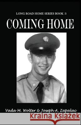 Coming Home: Long Road Home Series Book 3