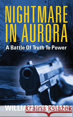 Nightmare in Aurora: A Battle of Truth to Power
