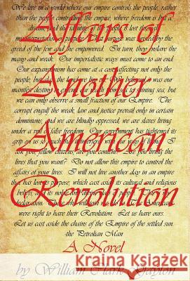 Affairs of Another American Revolution