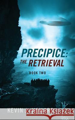 Precipice : The Retrieval - Book Two