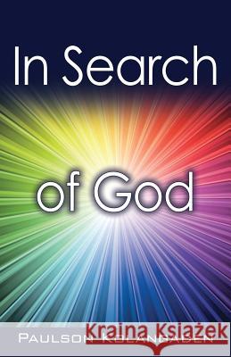 In Search of God