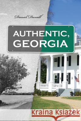 Authentic, Georgia