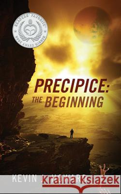Precipice : The Beginning