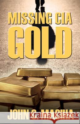 Missing CIA Gold