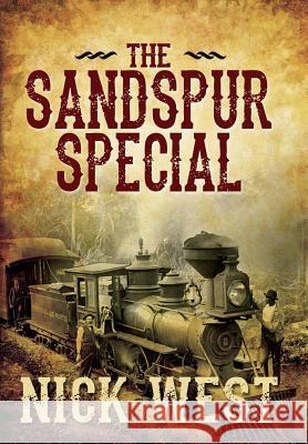 The Sandspur Special