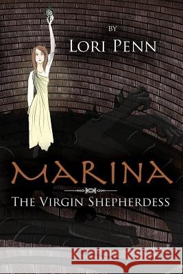 Marina: The Virgin Shepherdess