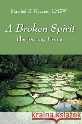A Broken Spirit: The Journey Home