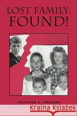 Lost Family: Found!