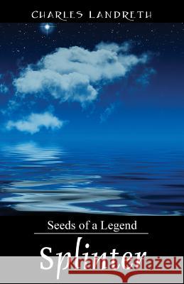 Splinter: Seeds of a Legend