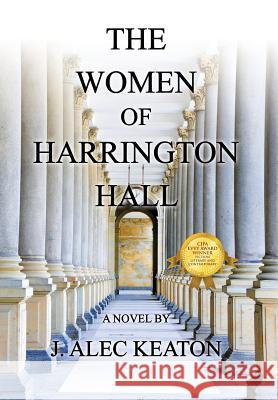 The Women of Harrington Hall