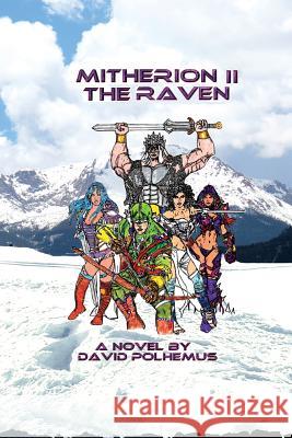 Mitherion II: The Raven