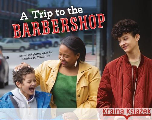 A Trip to the Barbershop