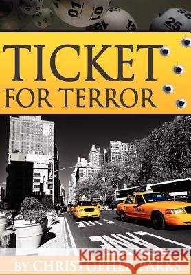 Ticket for Terror