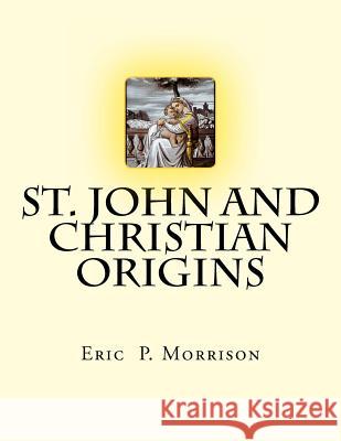 St. John and Christian Origins
