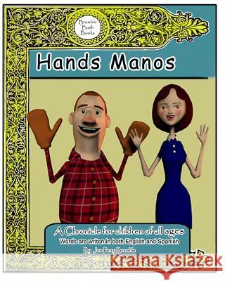 Hands Manos