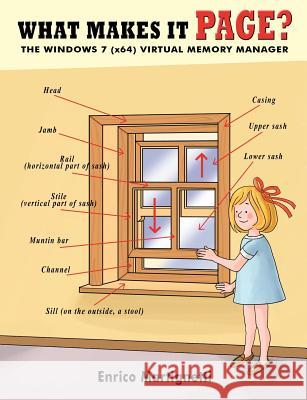 What Makes It Page?: The Windows 7 (x64) Virtual Memory Manager