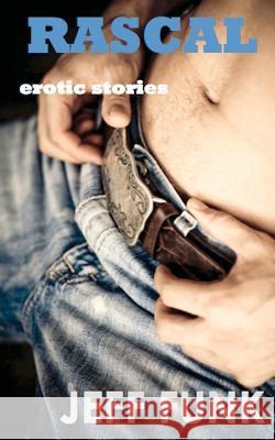 Rascal: Midnight Reader/Pulp Retro Throwback [LARGE PRINT]