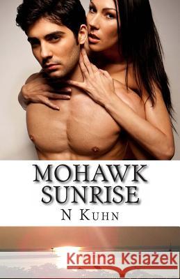 Mohawk Sunrise
