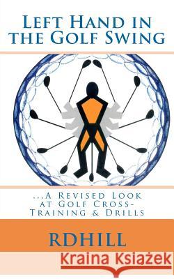 Left Hand in the Golf Swing: ...A Revised Look at Golf Cross-Training & Drills