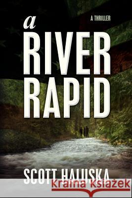 A River Rapid