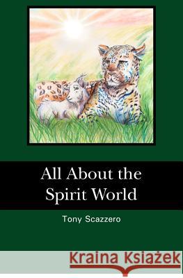 All About the Spirit World