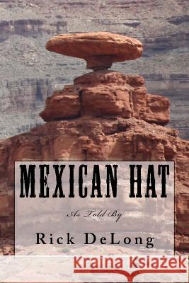 Mexican Hat
