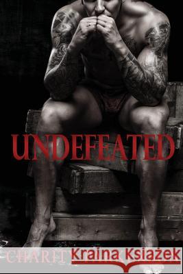 Undefeated (Undefeated Series books 1-4)