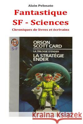 Fantastique - SF - Sciences