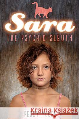 Sara the Psychic Sleuth