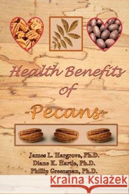 Health Benefits of Pecans