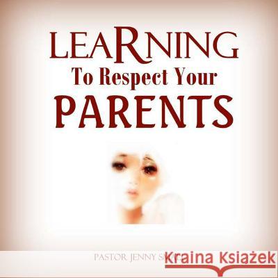 Learning To Respect Your Parents