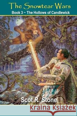 The Hollows of Candlewick: The Snowtear Wars