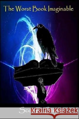 The Worst Book Imaginable