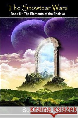 The Elements of the Enclave: The Snowtear Wars