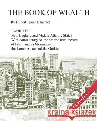 The Book of Wealth - Book Ten: Popular Edition