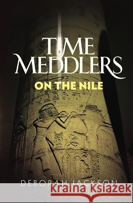Time Meddlers on the Nile