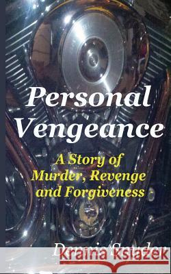Personal Vengeance
