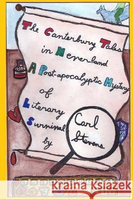 The Canterbury Tales in Neverland: A Post-apocalyptic Mystery of Literary Survival