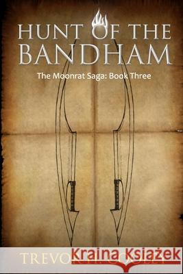 Hunt of the Bandham: The Bowl of Souls: Book Three