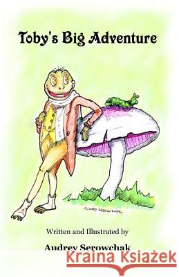 Toby's Big Adventure