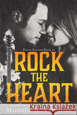 Rock the Heart